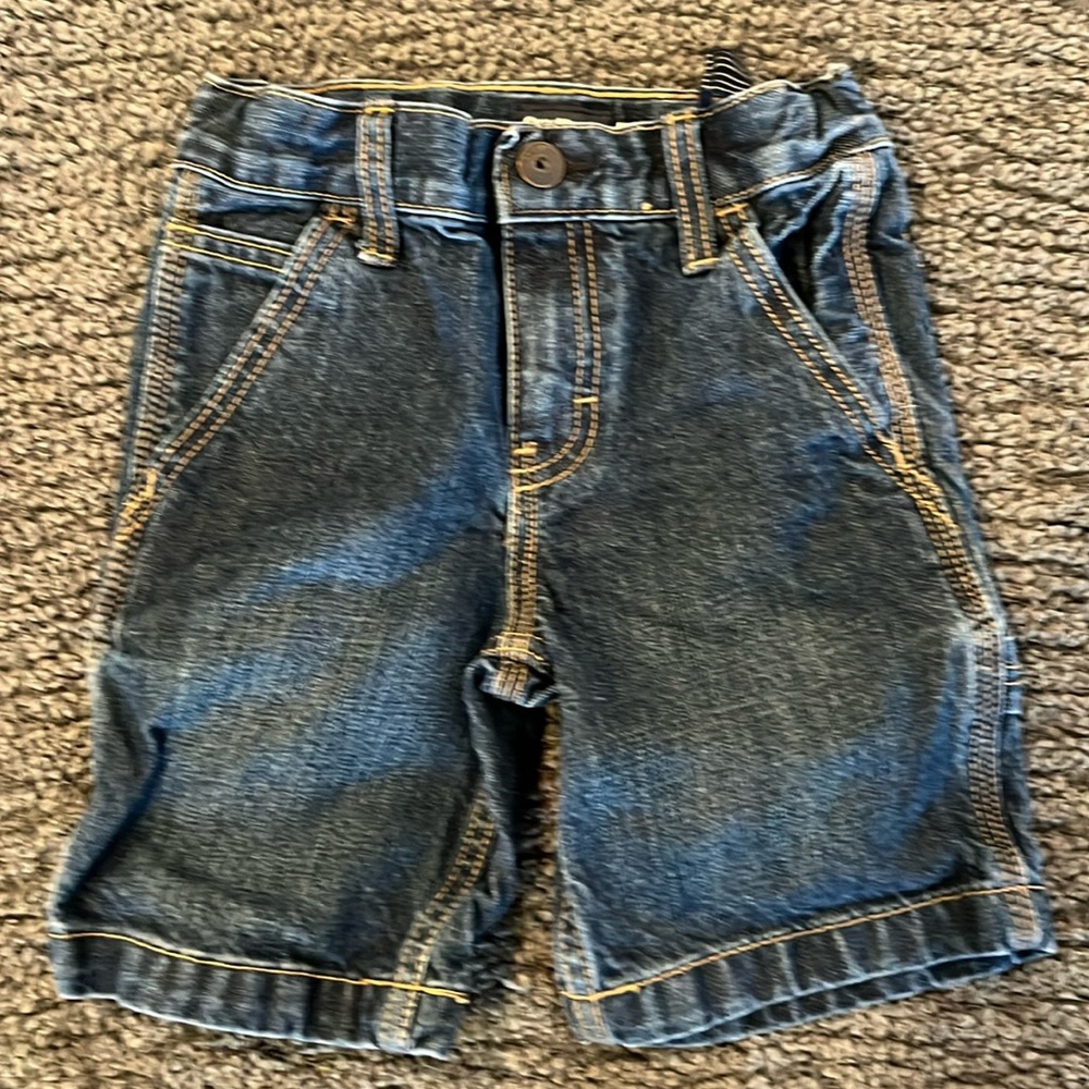 Oshkosh Carpenter shorts